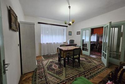 Casă cu 3 camere în Central - 5