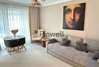 Apartament cu 2 camere decomandat, mobilat în Pipera - 1