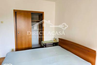 Apartament cu 3 camere în Tudor