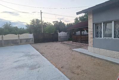 Casă cu 3 camere cu Teren 485 Mp în Frătești - 7