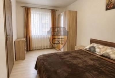 Apartament cu 2 camere semidecomandat, mobilat în Coiciu - 2