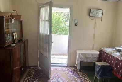 Casă cu 3 camere în Provița de Jos