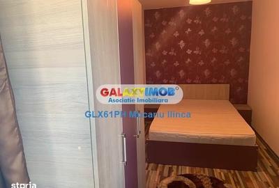 Apartament cu 2 camere, mobilat în Vest - 2