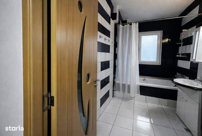 Apartament cu 2 camere în Central - 8