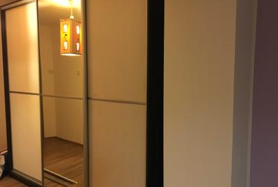 Apartament cu 2 camere semidecomandat în Vitan