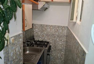 Garsonieră decomandată, mobilată în Complex Studențesc - 10