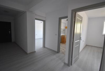 Apartament cu 2 camere decomandat în Bucium - 1