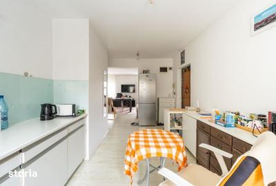 Apartament cu 3 camere în Bună Ziua