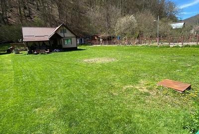 Casă cu 4 camere în Boș - 4