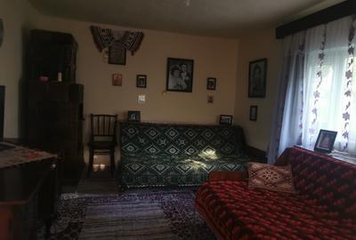 Casă cu 4 camere în Central - 5