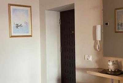 Apartament cu 2 camere decomandat, mobilat în Complex Studențesc
