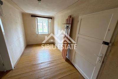Apartament cu 2 camere în Orașul de Jos