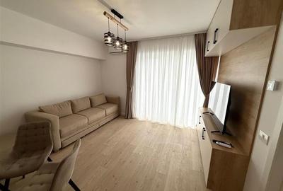 Apartament cu 2 camere decomandat în Calea Aradului - 3