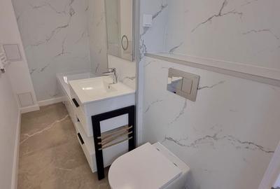 Apartament cu 2 camere decomandat în Exterior Vest - 16