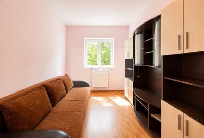 Apartament cu 2 camere semidecomandat, mobilat în Baciu - 5