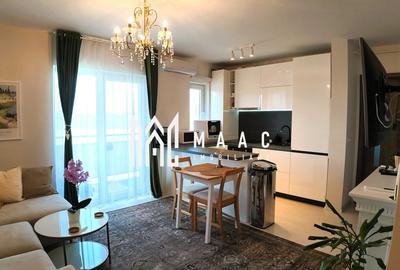 Apartament cu 3 camere decomandat, mobilat în Vest - 1