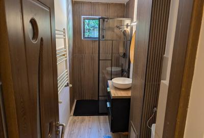 Apartament cu 2 camere decomandat, mobilat în Lujerului - 7