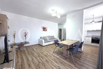 Apartament cu 3 camere decomandat în Ciarda Roșie - 1
