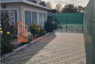 Casă individuală cu 3 camere cu Canalizare în Smeeni - 17
