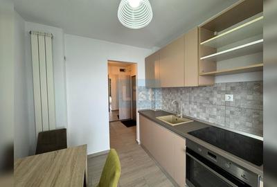 Apartament cu 2 camere decomandat, mobilat în Gheorgheni - 4