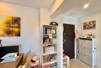Apartament cu 2 camere decomandat în Ștefăneștii de Jos - 11