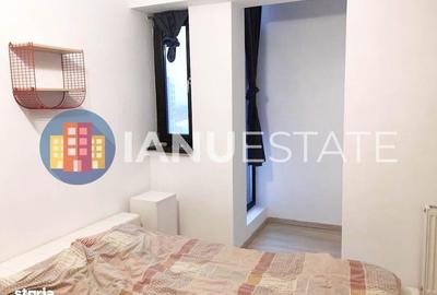 Apartament cu 2 camere semidecomandat, mobilat în Vitan - 2
