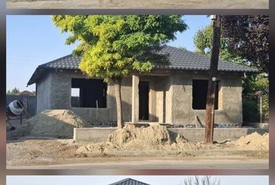 Casă cu 3 camere în Sud - 2