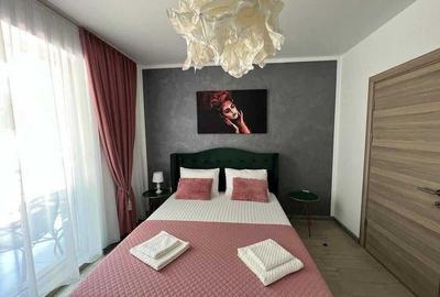 Apartament cu 2 camere decomandat în Ultracentral - 6