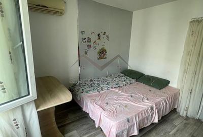 Garsonieră în Nicolina