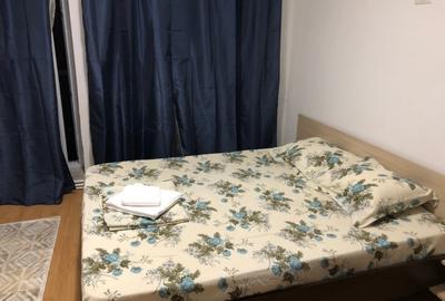 Apartament cu 4 camere semidecomandat, mobilat în Tomis Nord - 4