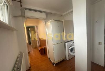 Apartament cu 2 camere semidecomandat, mobilat în 1 Decembrie 1918 - 9