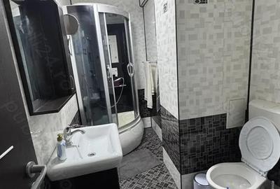 Apartament cu 2 camere semidecomandat în Central - 3