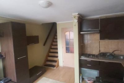 Apartament cu 2 camere în Păcurari - 2