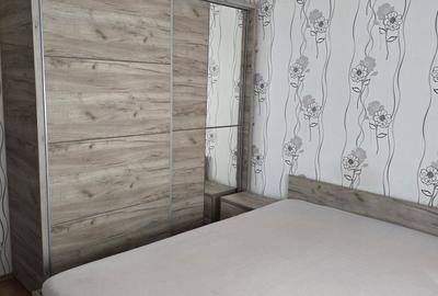 Apartament cu 2 camere în Decebal