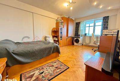 Apartament cu 2 camere decomandat, mobilat în Mănăștur - 1