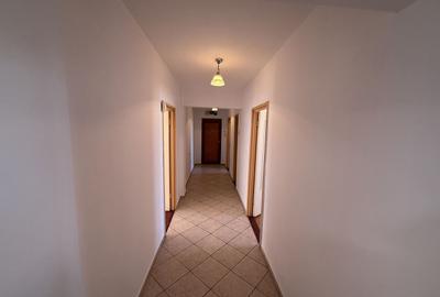 Apartament cu 4 camere decomandat în Ultracentral - 9