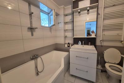 Apartament cu 3 camere decomandat în Circumvalațiunii - 19