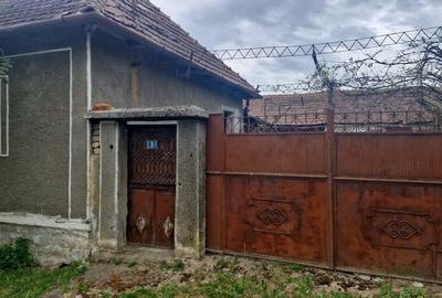 Casă cu 2 camere cu Teren 4561 Mp în Hidiș - 2