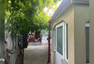 Casă cu 4 camere în Movileni
