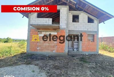 Casă cu 4 camere în Central