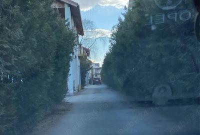 Casă cu Teren 500 Mp în Ciorogârla - 3