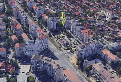 Spațiu comercial, de 81 mp, în Nufărul - 3