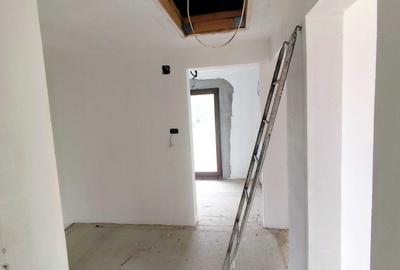Casă cu 4 camere în Sânandrei - 7