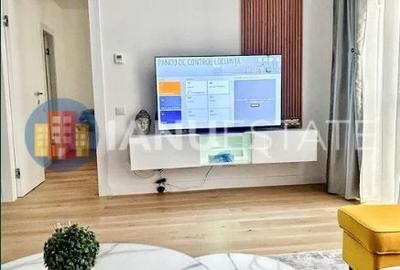 Apartament cu 2 camere decomandat în Centrul Civic