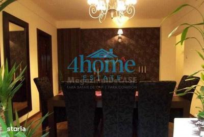 Apartament cu 3 camere în Moșilor - 3
