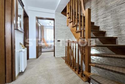 Duplex cu 6 camere cu Teren 306 Mp în Central - 27