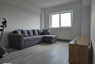 Apartament cu 2 camere în Hărman - 1