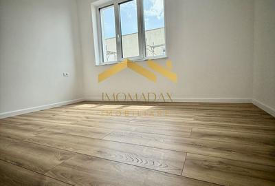 Duplex cu 4 camere cu Canalizare în Bucovăț (Remetea Mare) - 3