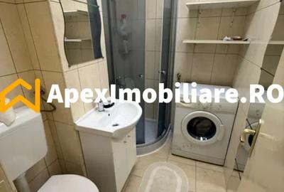 Apartament cu 2 camere decomandat, mobilat în Victoriei - 6