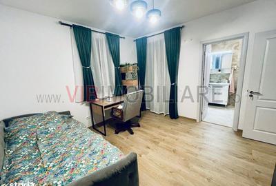 Casă cu 3 camere cu Canalizare în Central - 6